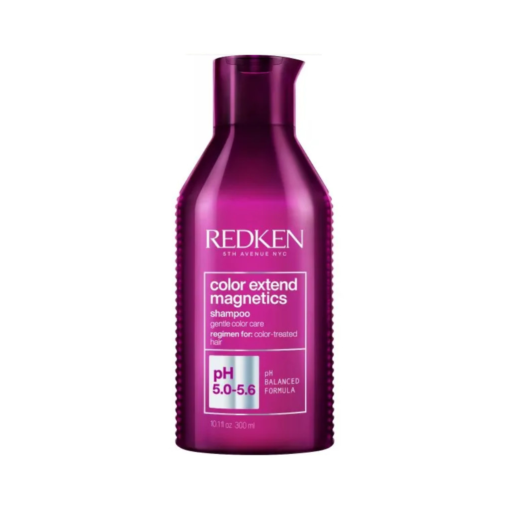 RedkenColor Extend Magnetics Shampoo 300ml