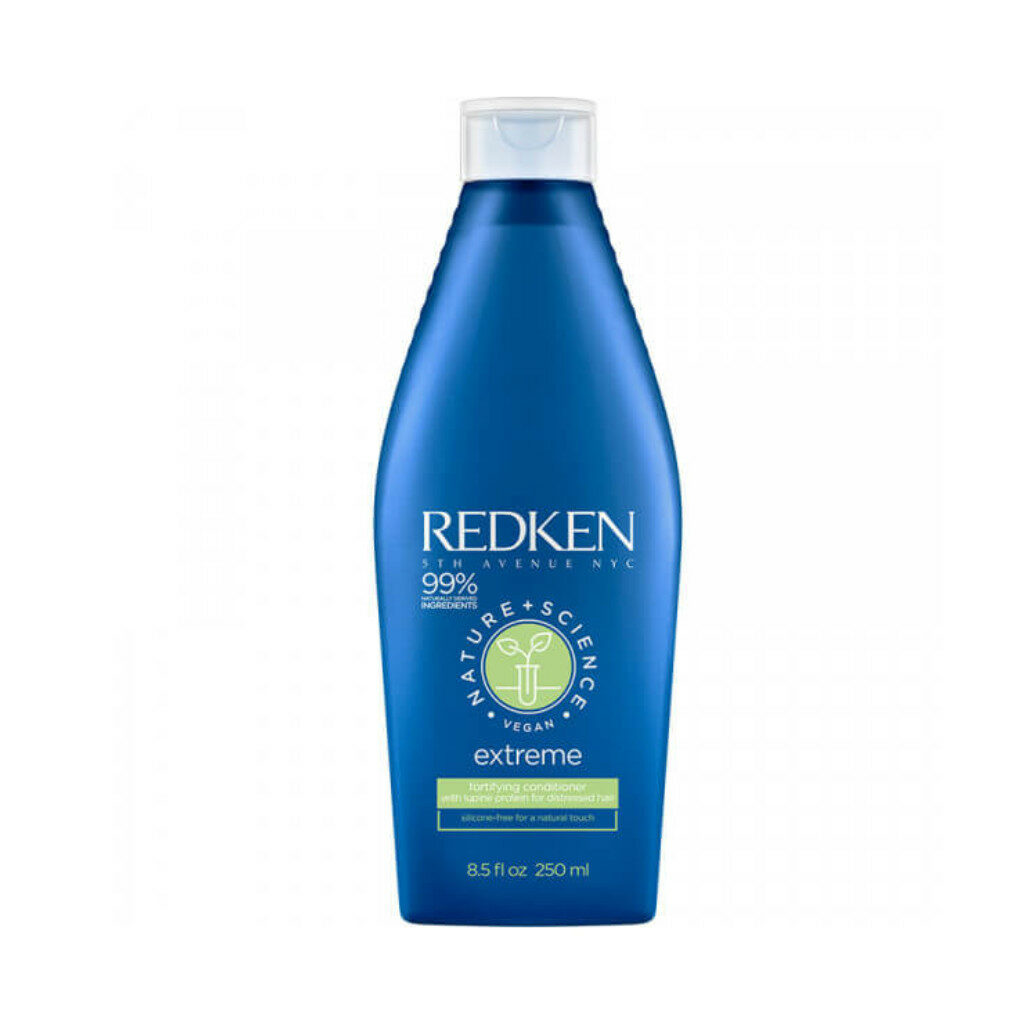 Redken Nature+Science – Après-shampooing extrême 250 ml