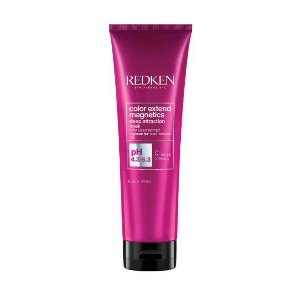 RedkenColor Extend Magnetics Deep Attraction Mask